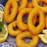 Foto van Calamares